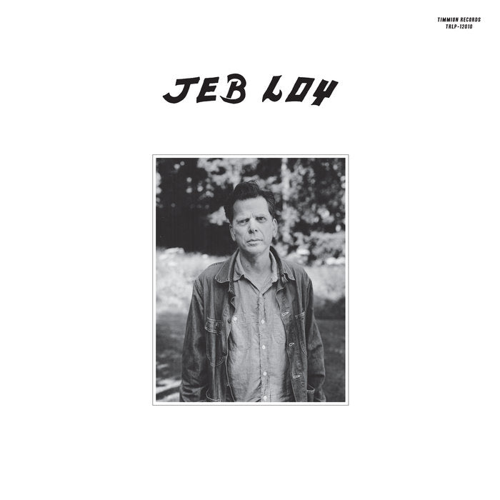 Jeb Loy Nichols - Jeb Loy