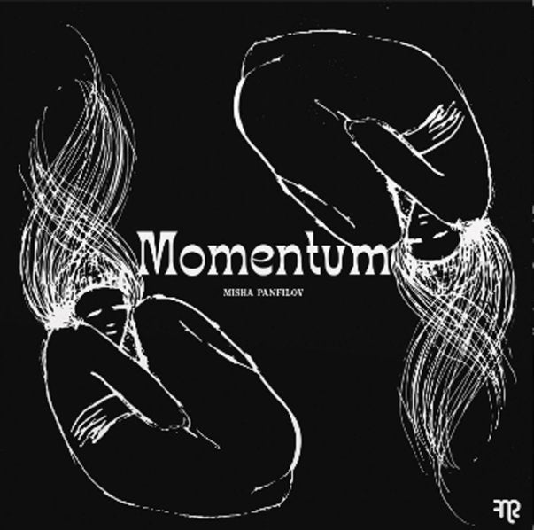 Misha Panfilov - Momentum