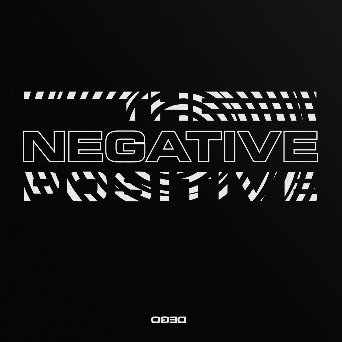 Dego - The Negative Postive