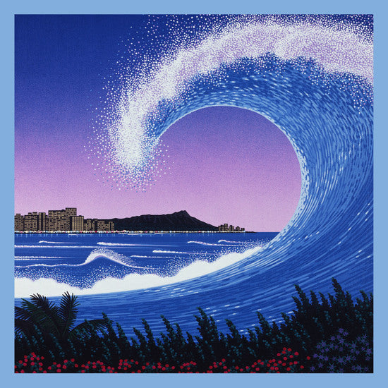 V/A - Pacific Breeze Vol. 3 [2LP]