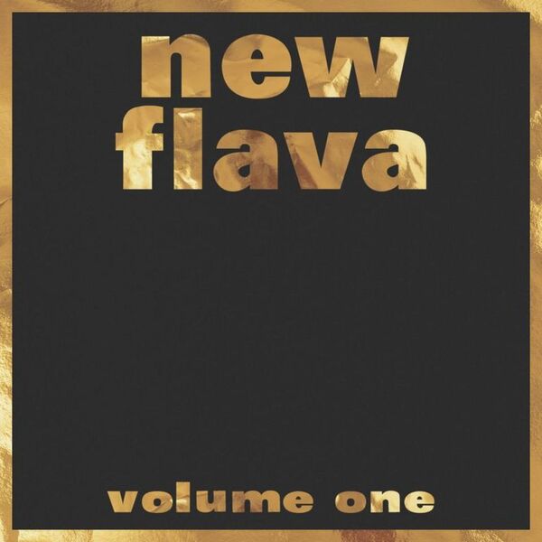 Various - New Flava Vol 1
