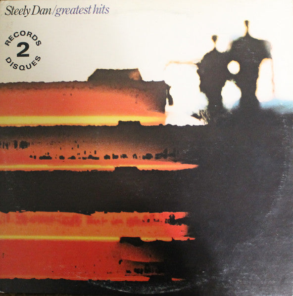 Steely Dan - Greatest Hits