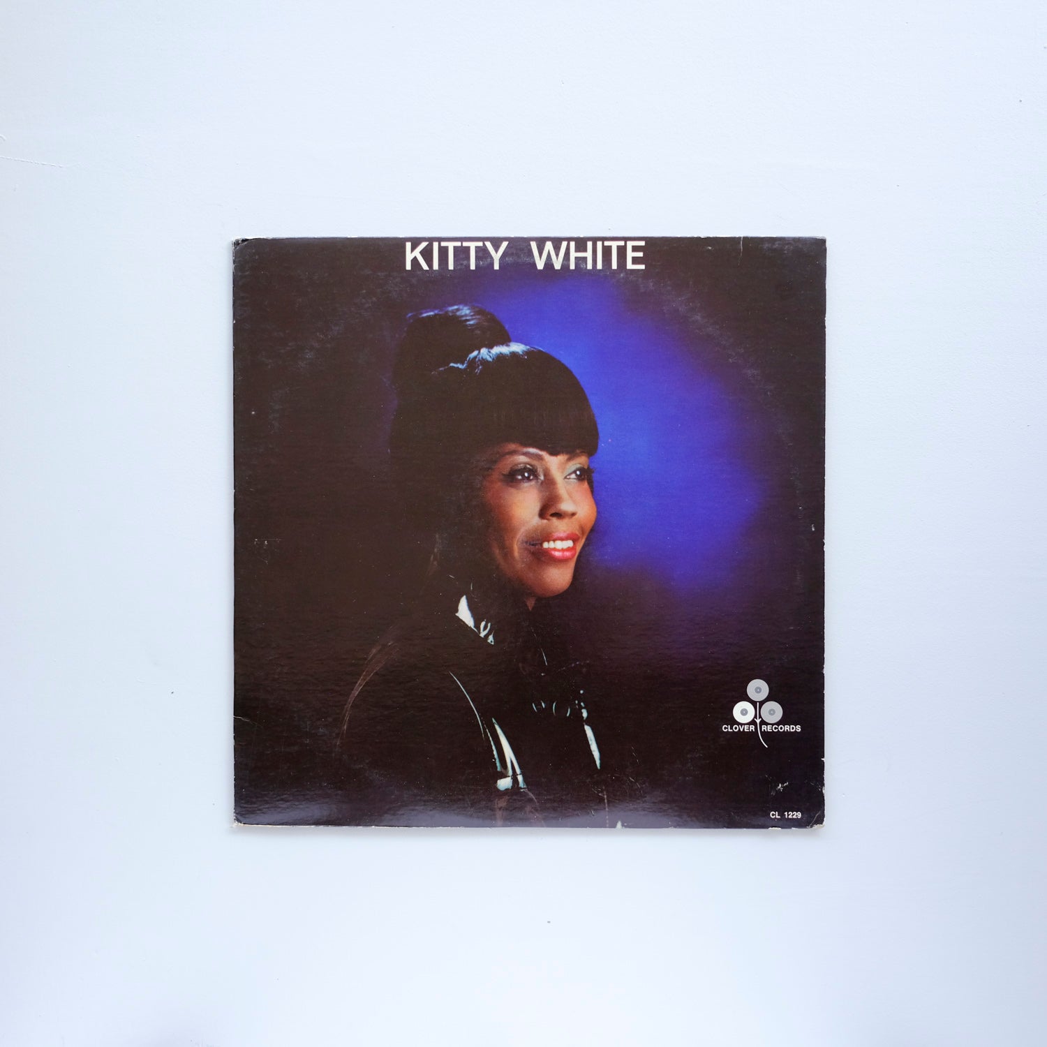 Kitty White - S/T