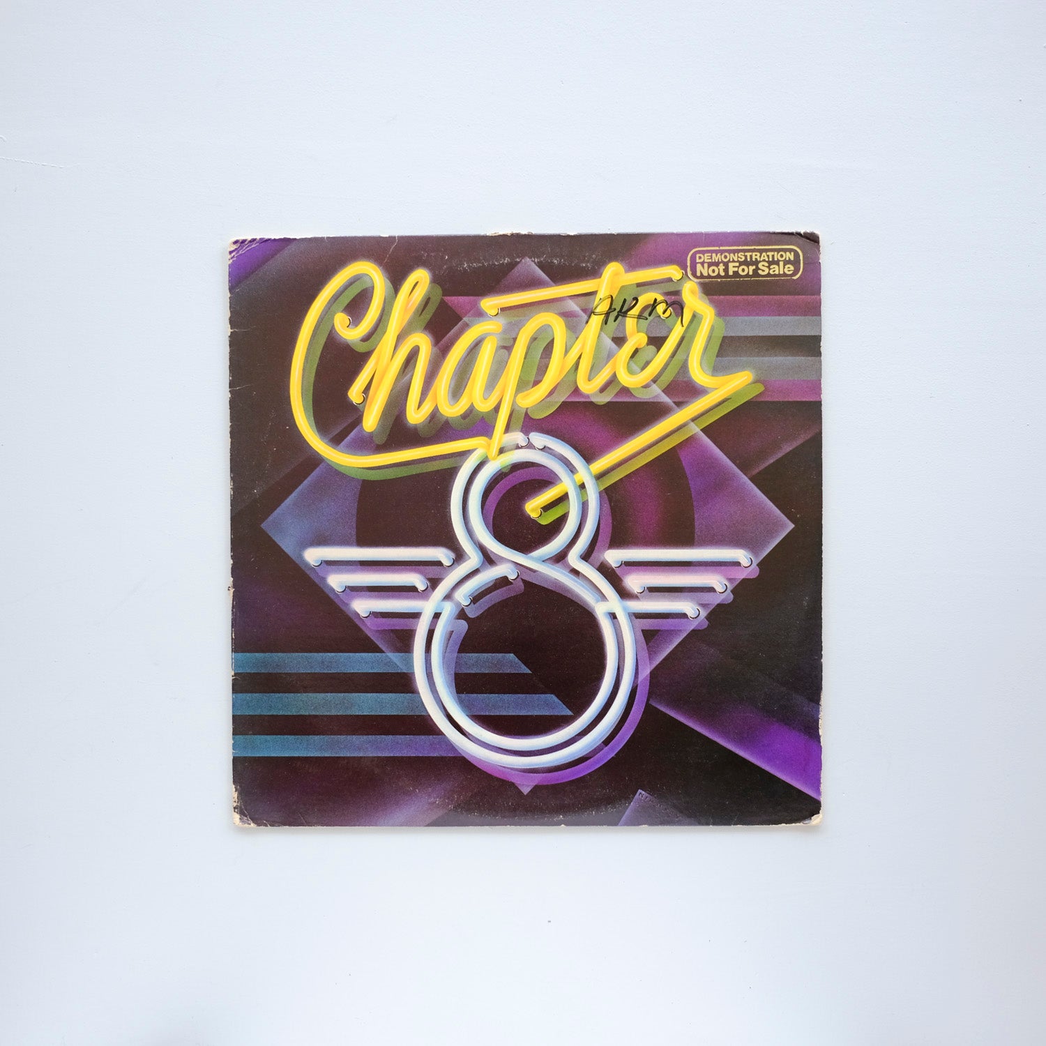 Chapter 8 - S/T