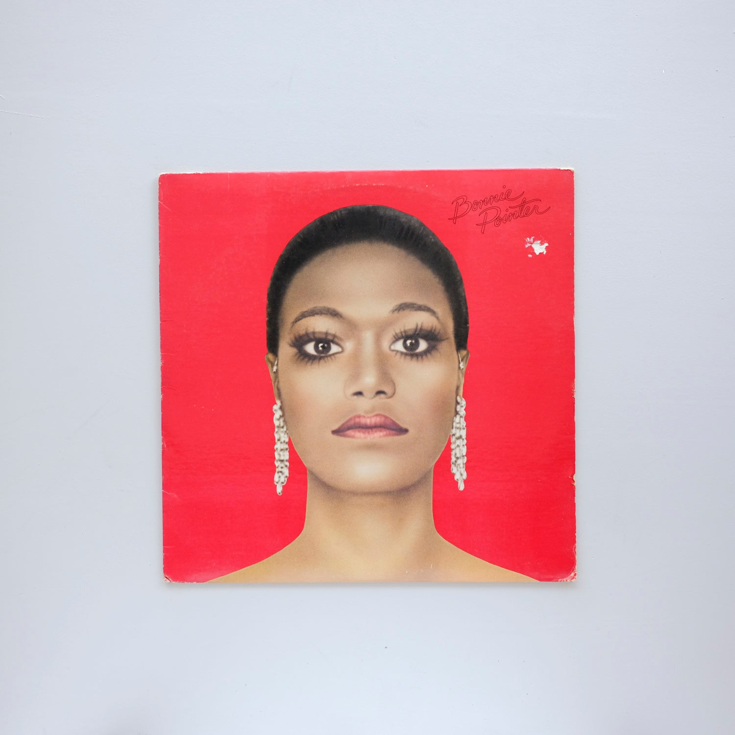 Bonnie Pointer - S/T