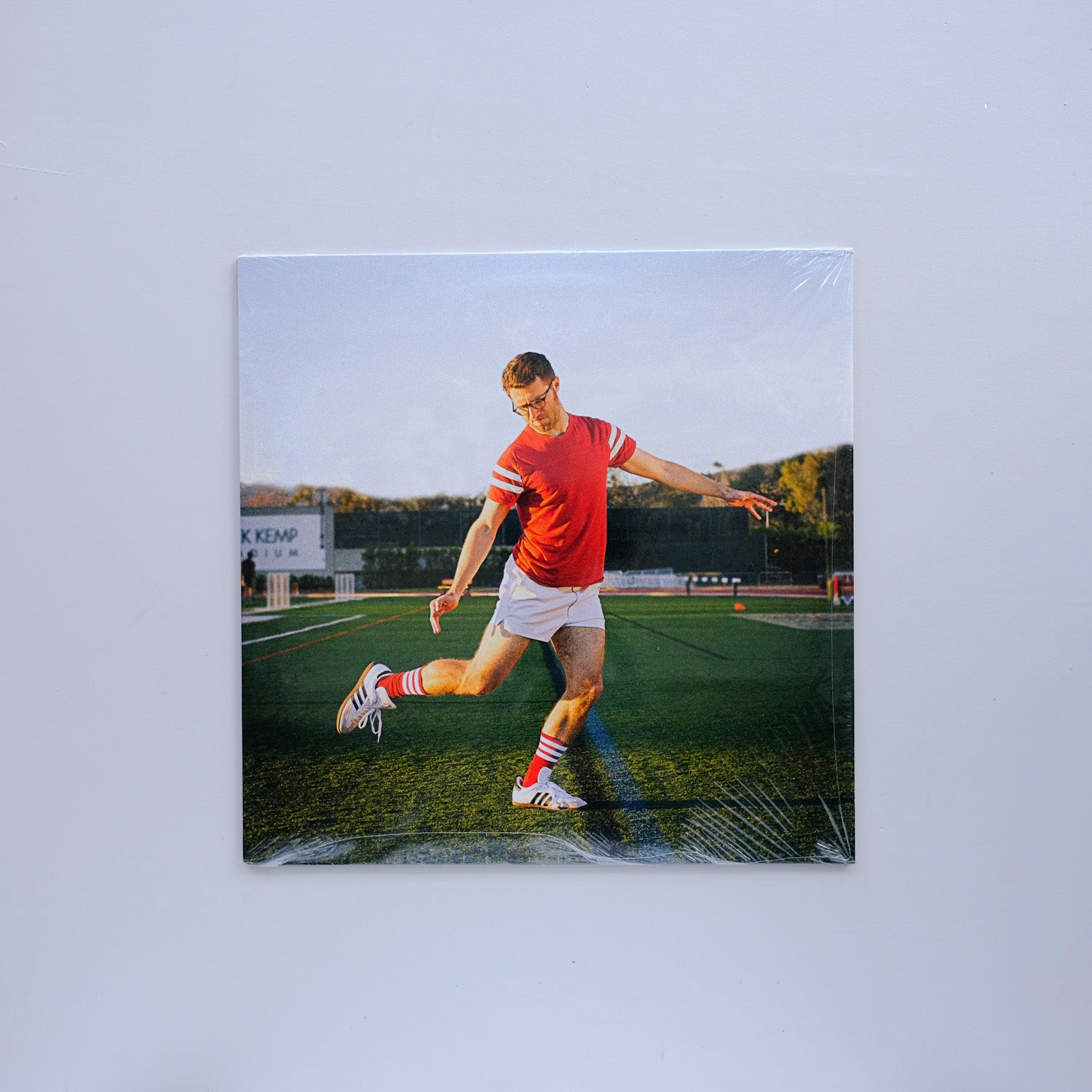 Vulfpeck ‎– The Beautiful Game