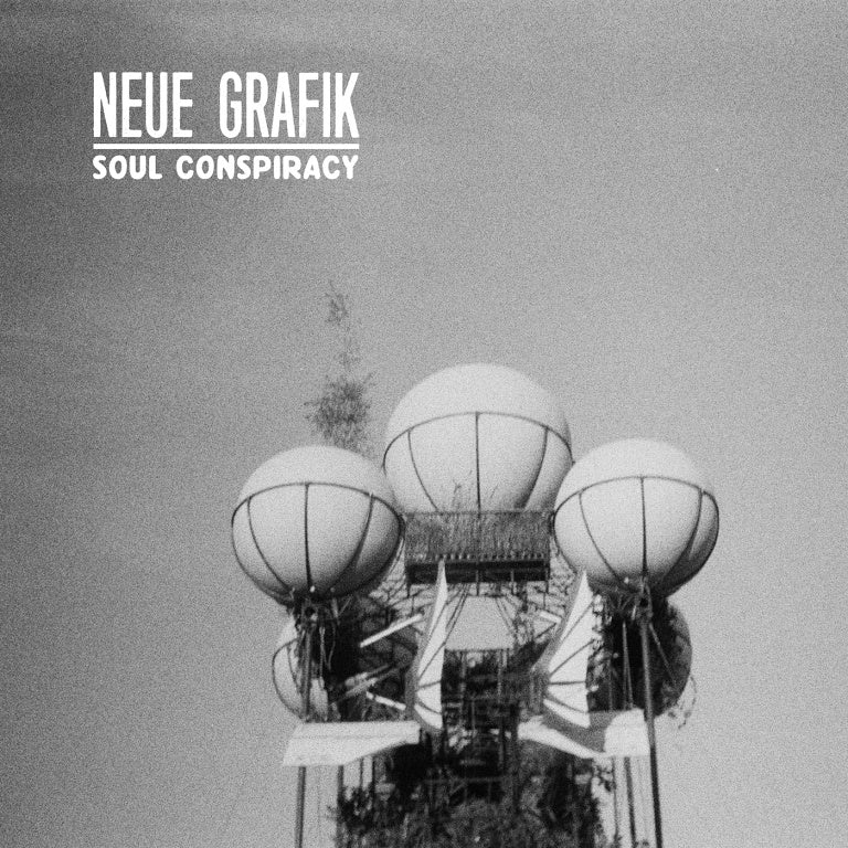 Neue Grafik - Soul Conspiracy