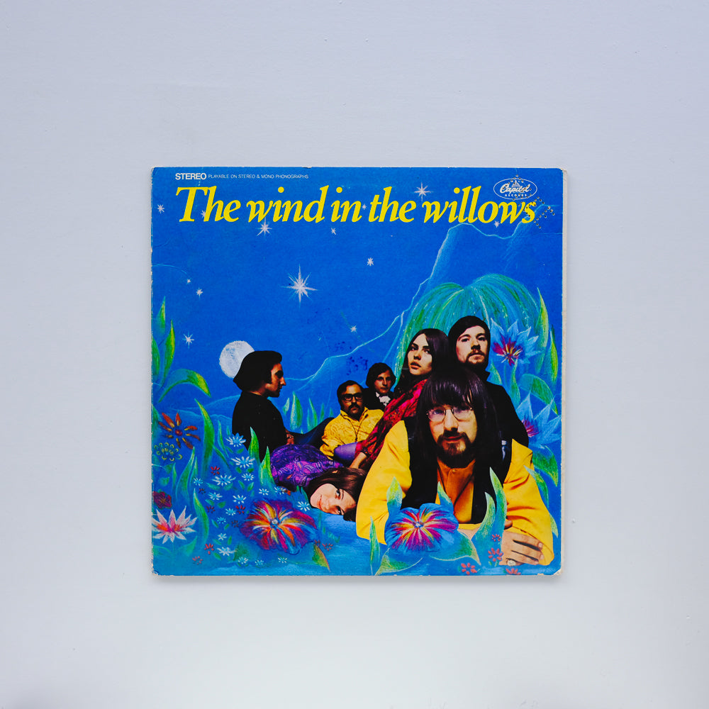 The Wind In The Willows - S/T