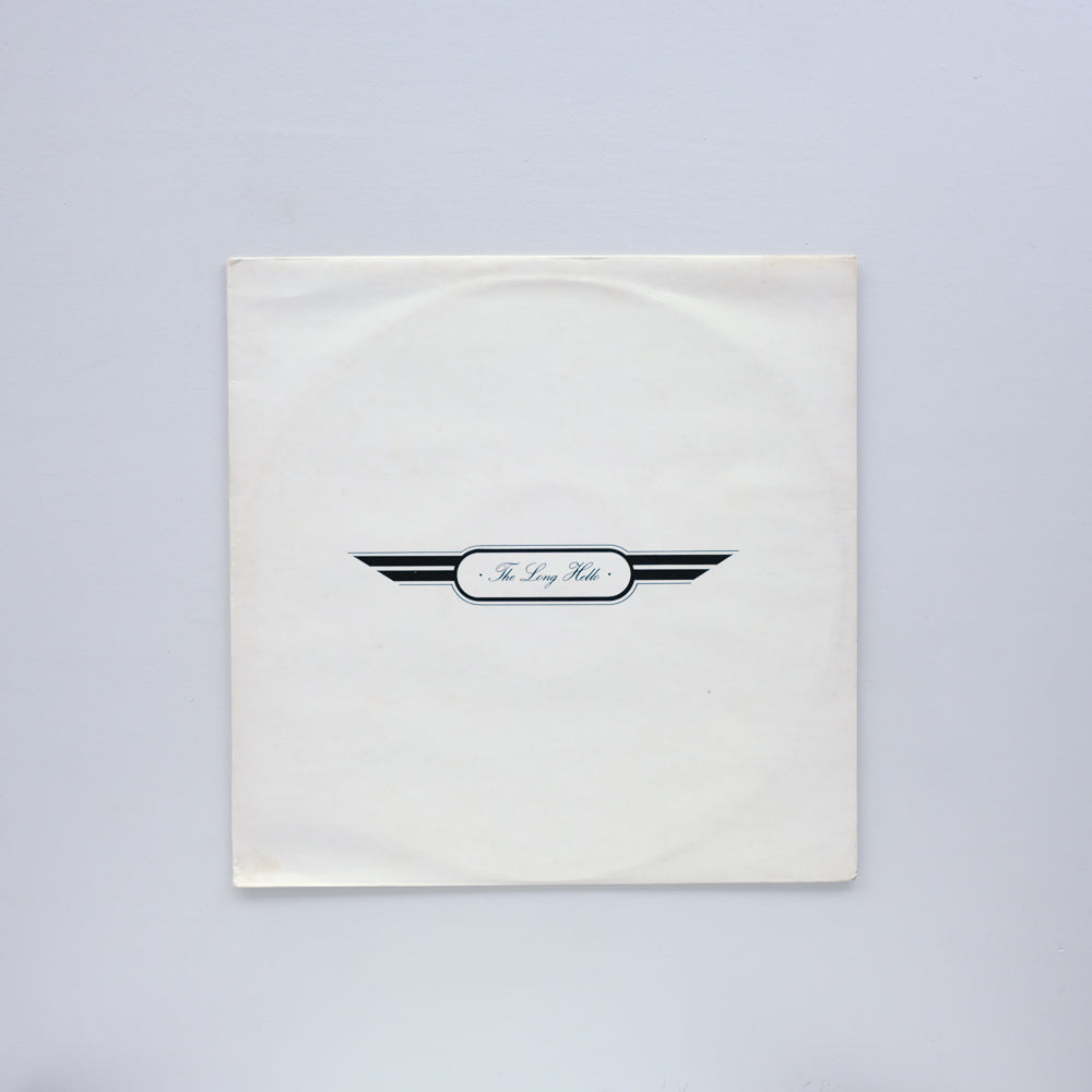 The Long Hello - S/T