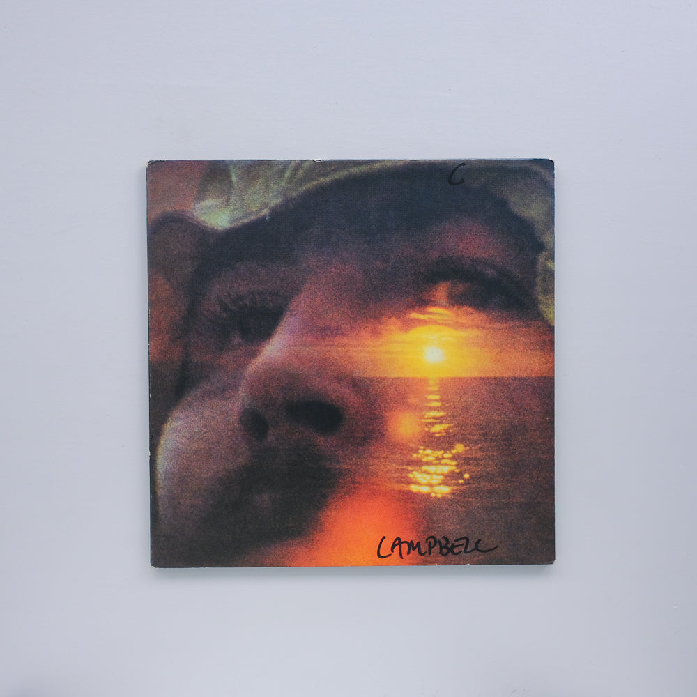 David Crosby ‎- If I Could Only Remember My Name