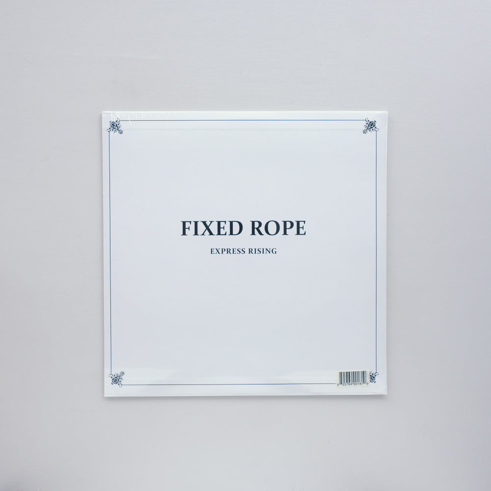 Express Rising 'Fixed Rope II'