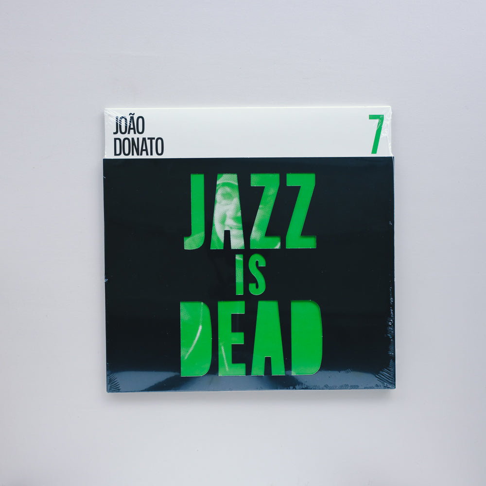 Jazz Is Dead: Joao Donato