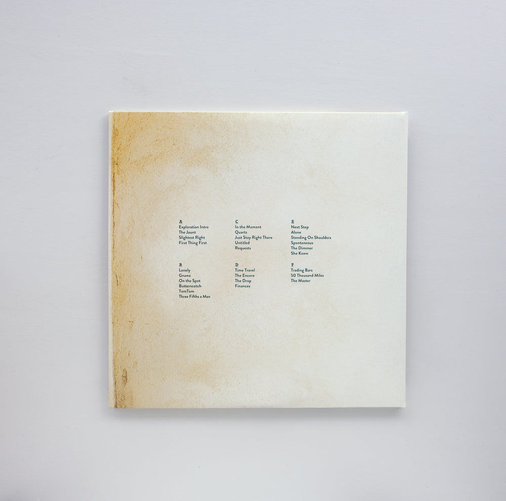 Makaya McCraven - In The Moment Deluxe Edition