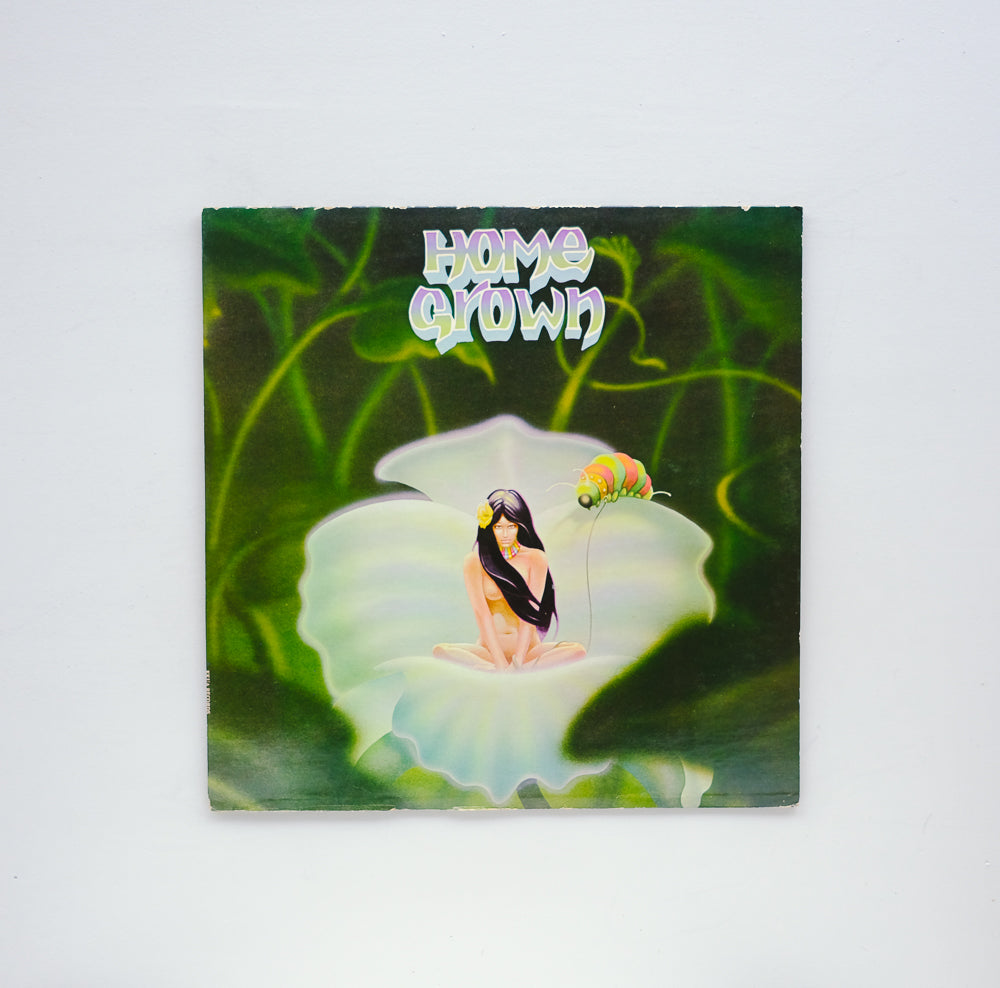Various - Home Grown I [sealed]