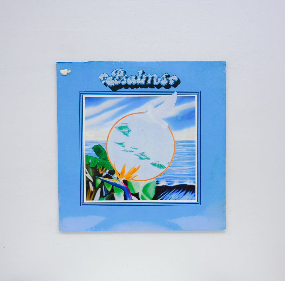Various - Psalms